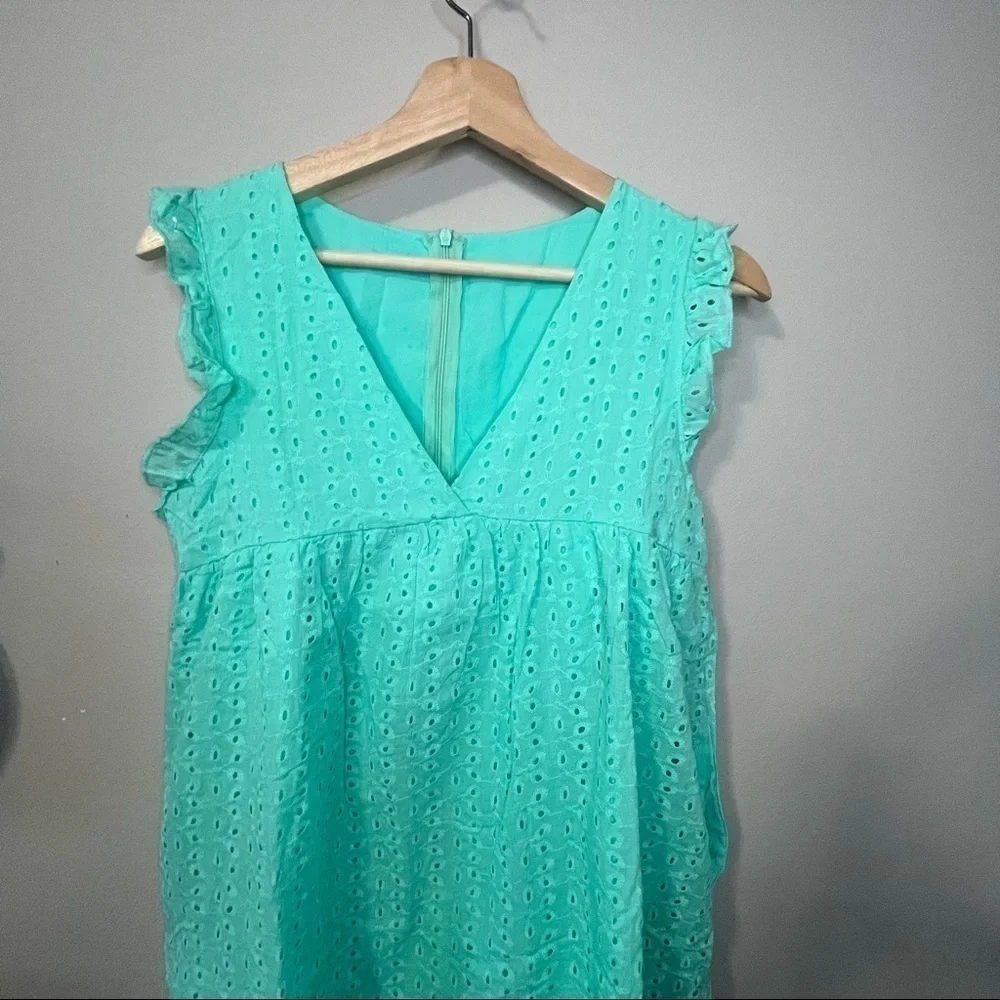 womens mini dress - Nechology - size small/ 7 New - Picture 7 of 16